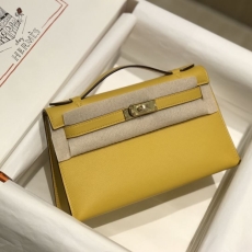 Hermes Kelly Bags